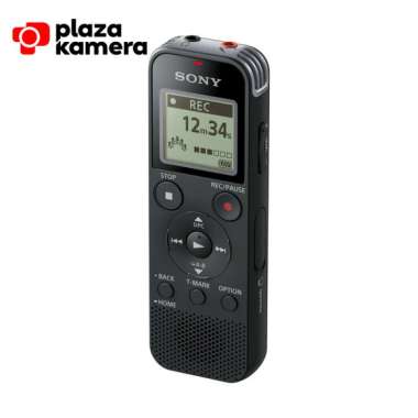 SONY ICD-PX470 DIGITAL VOICE RECORDER WITH USB