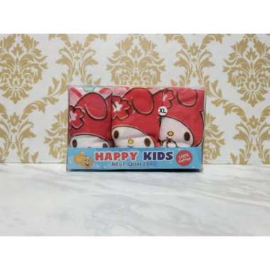 Celana dalam anak Full Cotton / Celana dalam anak katun / Celana dalam katun cowok cewek / Celana da