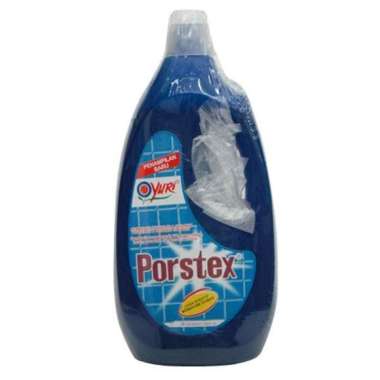yuri porstex 1000ml Biru