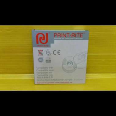 Correction mesin tik brother