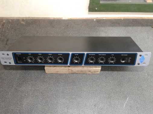 Box kit tone Parametrik