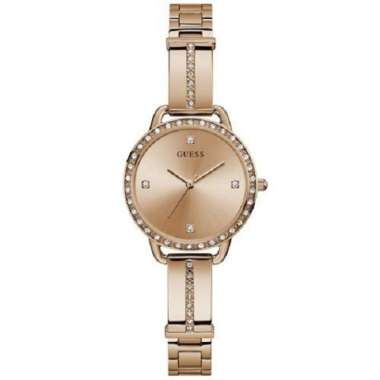Jam Tangan Wanita Guess GW0022L3 Original & Garansi