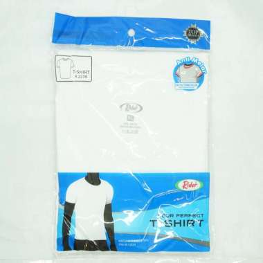 RIDER T-SHIRT OBLONG R 223 BP (XL)