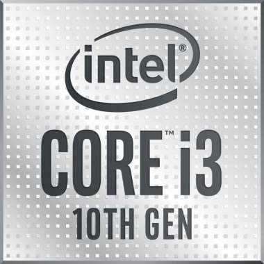 Intel Core i3 10100F LGA 1200