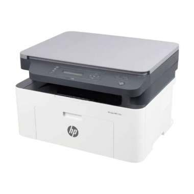 HP Laser MFP 135a