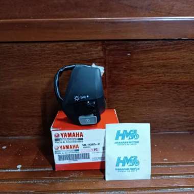 Holder Saklar Kanan Stater Yamaha Mio YGP 5TL-H3975-31