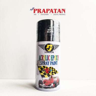 Rj London Spray Paint / cat pilox Bronze