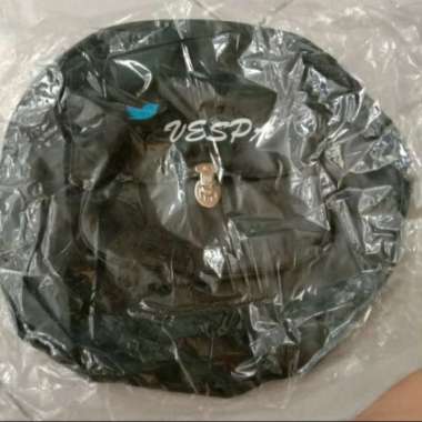 Sarung Ban Serep Ring 8 Vespa PS Super VBB Bajaj Tahun Tua Resleting