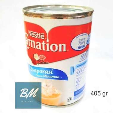 Promo Harga Carnation Evaporasi 405 gr - Blibli