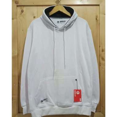 Sweater Hoodie Original Polos Pria Wanita Jaket Hodie Polos Cowok Cewek OverSize Switer Polos Kekini