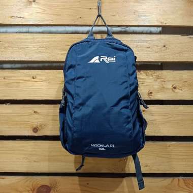 Tas Daypack Arei Mochila 01 10L "BEST SELLER" Navy
