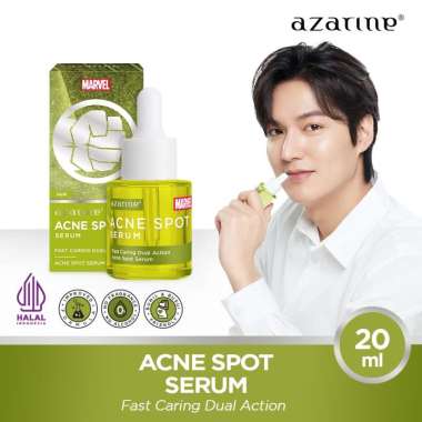 AZARINE ACNE SPOT SERUM 20 ML