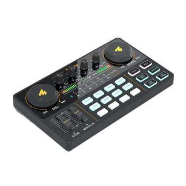 Maono AU-AM200 Maonocaster Lite - Portable Podcast Production Studio