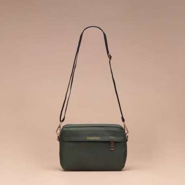 Tas Selempang Wanita Silvertote Manhattan Sling Bag ARMY
