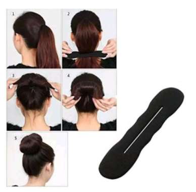 HAIRDINI alat pengikal/curly rambut