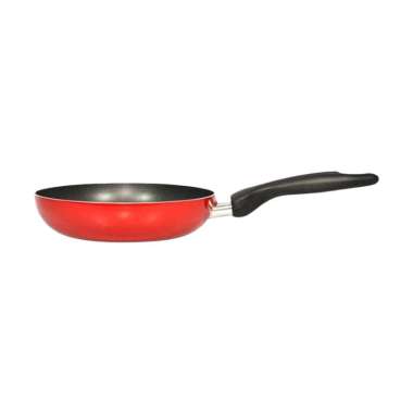 SUPRA Frypan Teflon Wajan Penggorengan 24 cm - Random