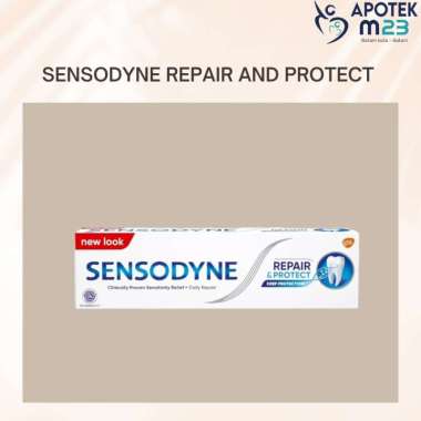 SENSODYNE REPAIR & PROTECT 100GR