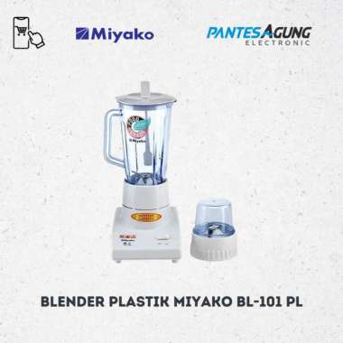 Blender Miyako Bl101Pl