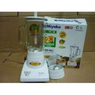 Miyako Blender Kaca Bl 101 Gs