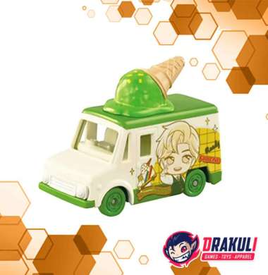 Toys Dream Tomica SP TinyTAN V / Kim Taehyung