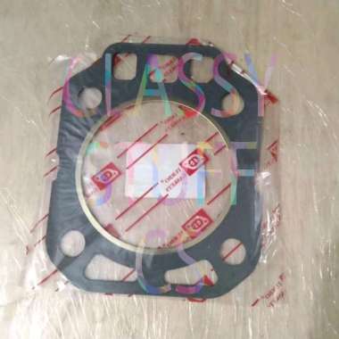 Paking Head Kubota KND220