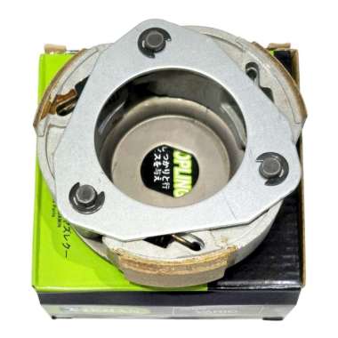 KAMPAS GANDA KOPLING ASSY KIEHAN VARIO