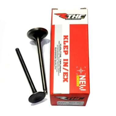 PAYUNG KLEP/KLEP SET IN/EX RTHC MIO-M3