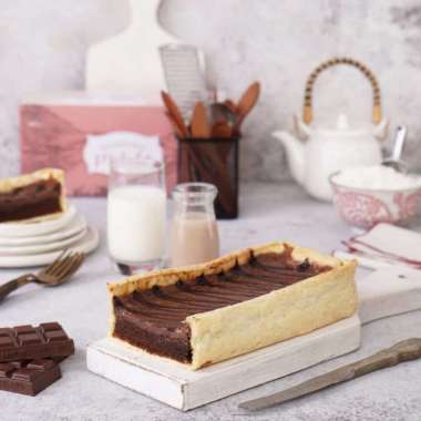 Bandung Makuta Reguler Chocolate