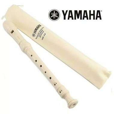 Suling Yamaha YRS-23 asli original