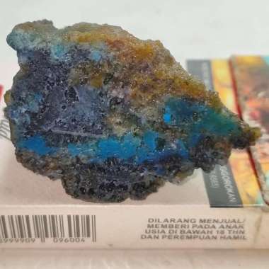 BATU BACAN DOKO Bongkahan Kode 324