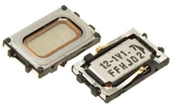 Buzzer Nokia 5310/N85/5220/X3-02 Baru