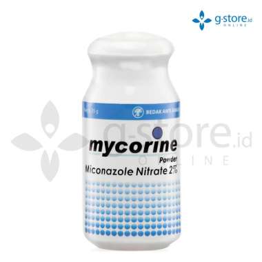 Mycorine Powder 25 gr