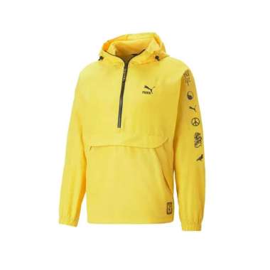 JAKET PUMA X STAPLE ANORAK JACKET WV 53982655