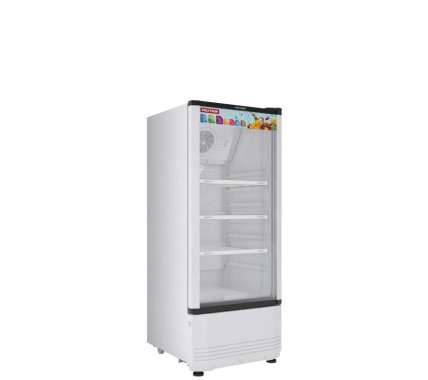 SHOWCASE POLYTRON SCN140X KAPASITAS 140 LITER