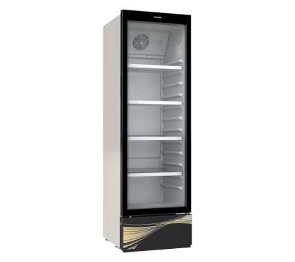 Showcase Polytron SCN 237 Kapasitas 285 Liter