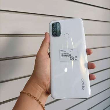 Oppo A53 4/64 second