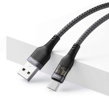 Vivan Data Cable Explore AC Type-C USB-C
