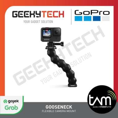 GoPro Gooseneck - GoPro Multivariasi Multicolor