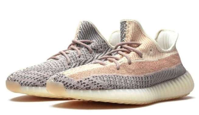 Harga sepatu yeezy original 218 store