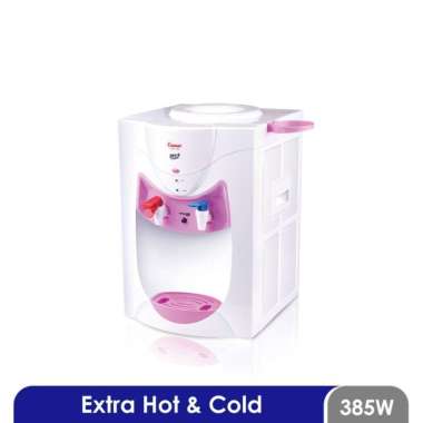 Cosmos Dispenser Air Panas Dingin EXTRA Hot Cool CWD 1300 CWD1300 Packing Bubble