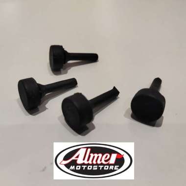 Shad Karet Baseplate - Spareparts Box Shad SH40