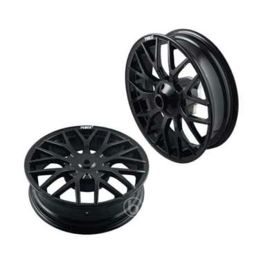 Velg Evo Power Yamaha Aerox 155 Evolution Multicolor