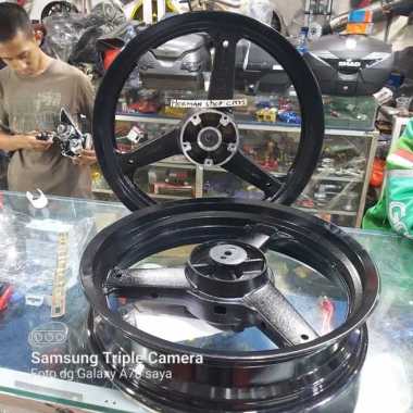 Velg Axio Vixion Old - Velg Lebar Vixion Old Axio - Velg Vixion Axio Multicolor