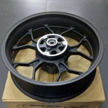 Velg Delkevic Yamaha R25 Dan Mt25 Pnp 5.5Inci Multicolor