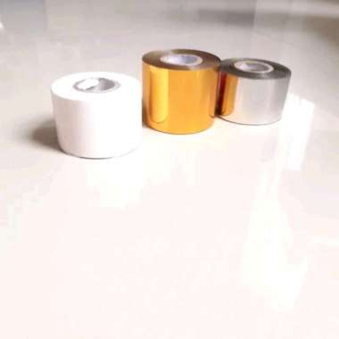 Foil Hot Stamp 8 cm 110 meter