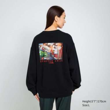 Jual Sweater Uniqlo Model Terbaru Harga Promo Maret 2024 Blibli