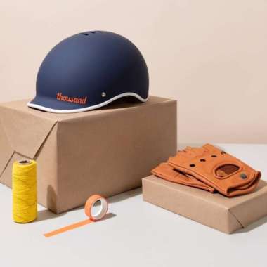 Helm Sepeda Thousand Helmet Heritage Collection- Thousand L