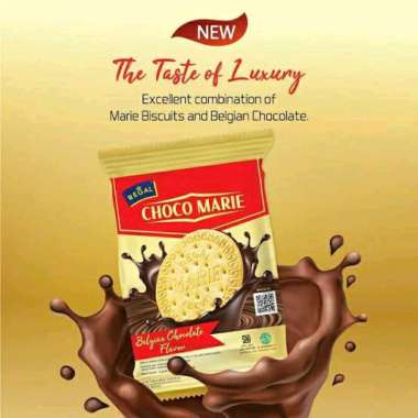 Regal Choco Marie