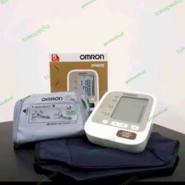 Tensimeter Digital Omron Jpn 600 Alat Tensi Darah Omron Original