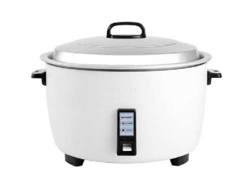 SHARP RICE COOKER KSH777